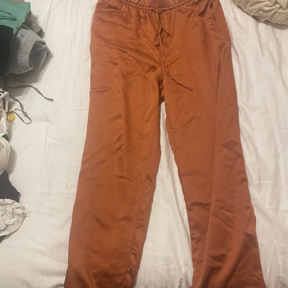 HM Drawstring pants - Picture 4 of 4